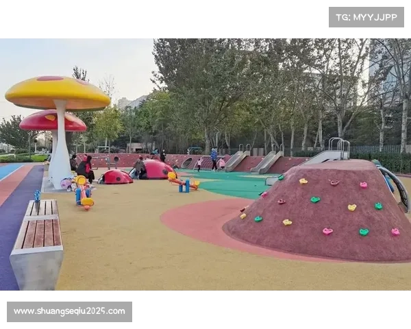 鹤壁“体育外卖”兴起，口袋公园成市民健身新选择