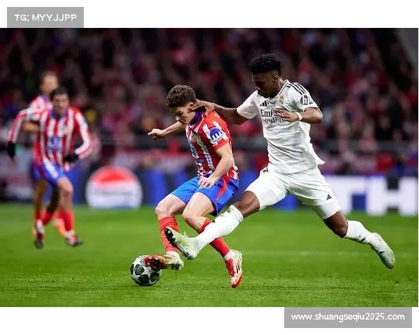 马德里竞技客场对阵布鲁日,西蒙尼场边指挥战术调整