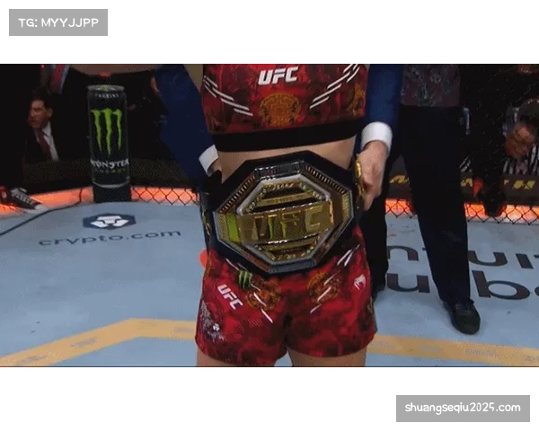 观察:女子草量级新老交替加速,三位新星在三月赛事中表现抢眼